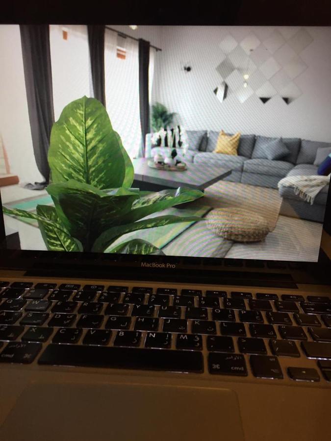 Sifa Getaway Apartman Maszkat Kültér fotó