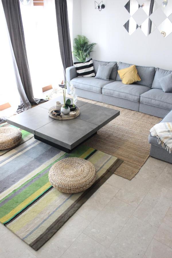 Sifa Getaway Apartman Maszkat Kültér fotó