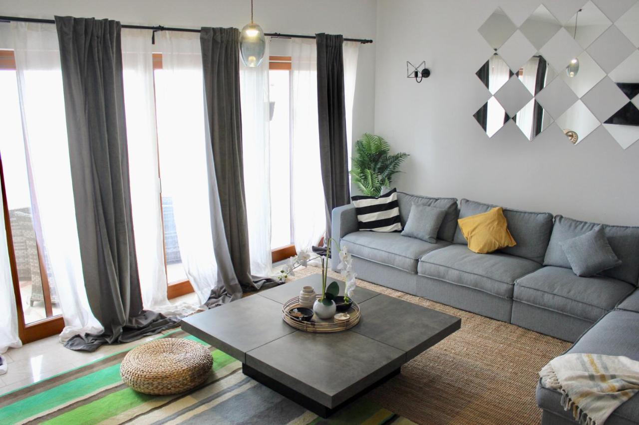 Sifa Getaway Apartman Maszkat Kültér fotó