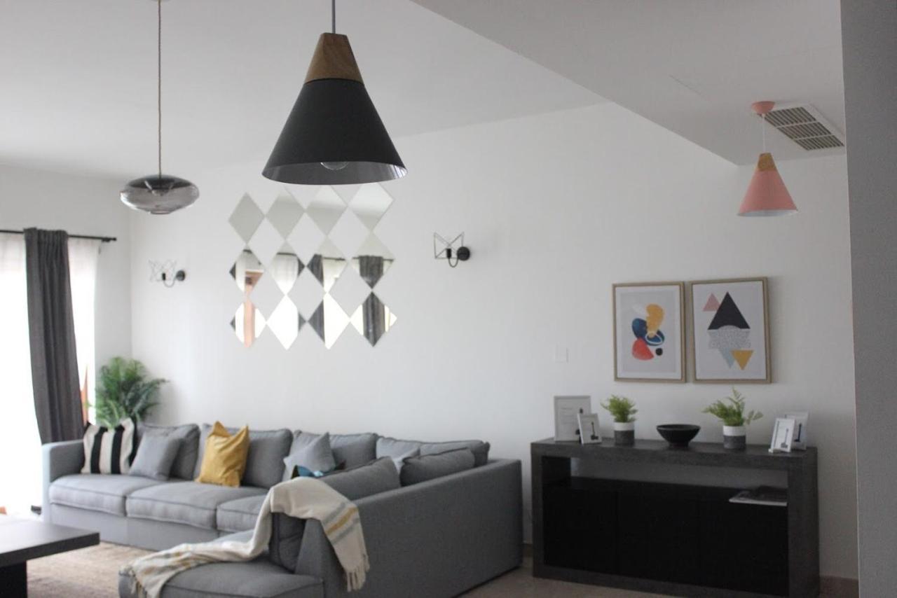 Sifa Getaway Apartman Maszkat Kültér fotó