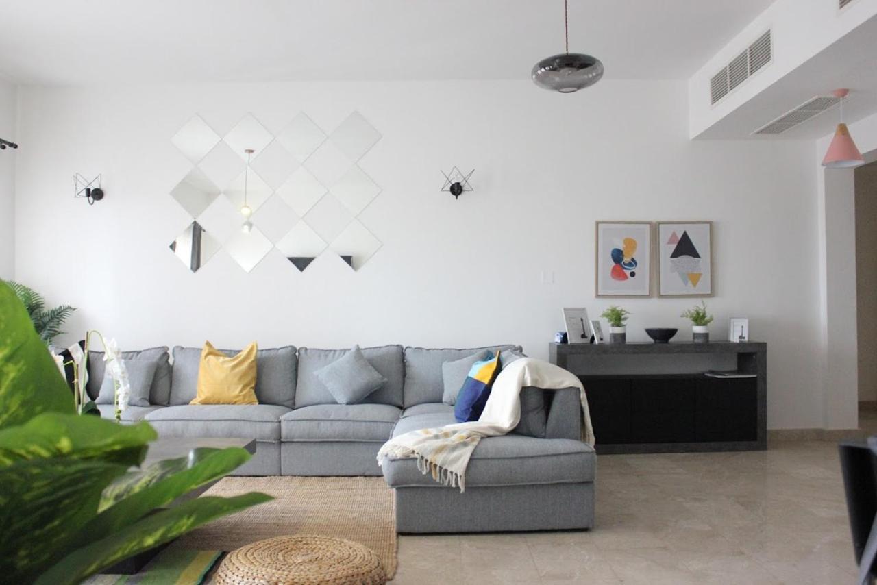 Sifa Getaway Apartman Maszkat Kültér fotó